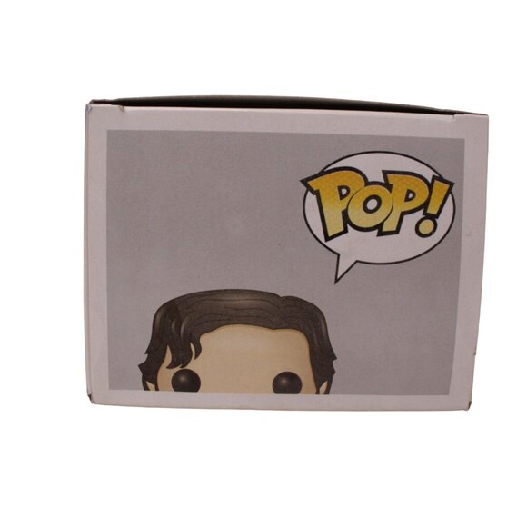 Funko Pop! Game of Thrones Jon Snow #07 Vinyl Figure In Box Collectible Boxed - Picture 5 of 6